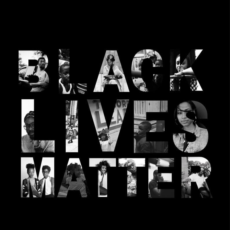  Top Graphic Designs for #BlackLivesMatter & George Floyd Protest