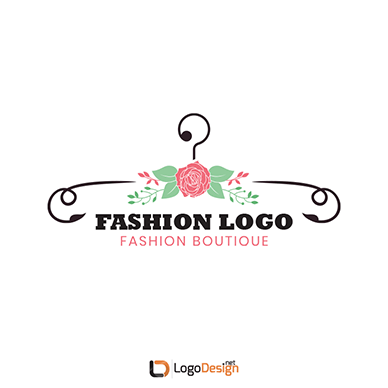 Designing for fashion  Luxury brand logo, Fashion logo branding