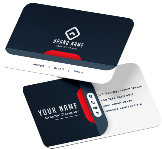Business Card Designer 5.23 + Pro download the new version
