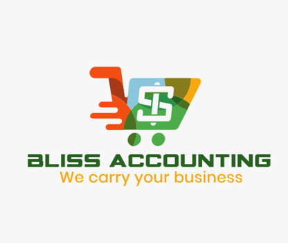Accounting Logo Design 4