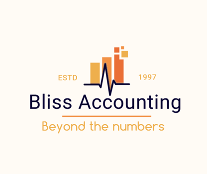 Accounting Logo Design 5