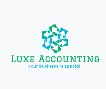 Accounting Logo Design 6
