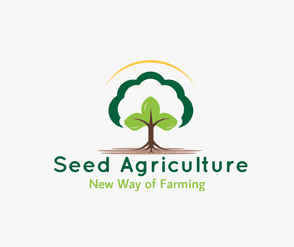 Agriculture Company Logo