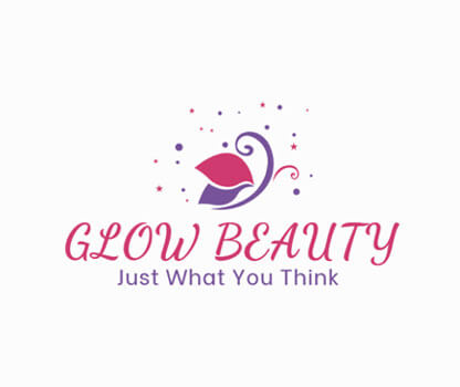 Grow Beauty Logo Design
