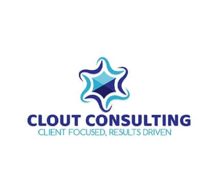 consulting services logo
