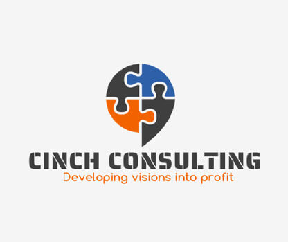 Consulting Logo - Cinch