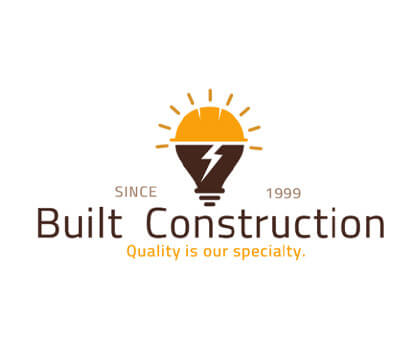 construction company logo design ideas