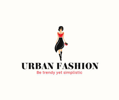 Fashion Logo - Urban