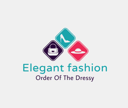 Fashion Logo - Elegant