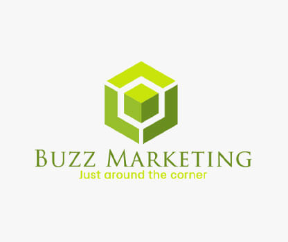 company logo marketing materials