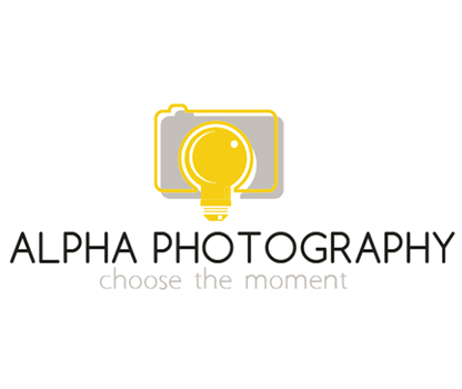 Photo editing logo PNG