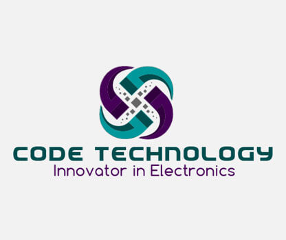information technology company logo