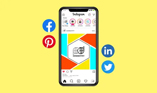 Social Media Designs