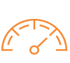 Mockup Icon - Meter