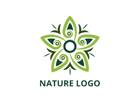 design and logo