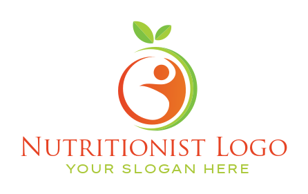 1000+ Finest Nutritionist Logos | Download Dietitian Logo Designs