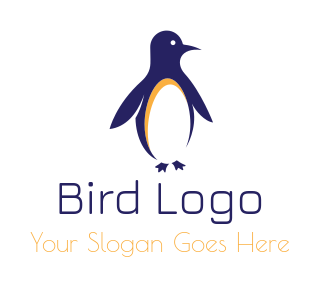 Fantastic Bird Logos | Get Bird Logo Designs | LogoDesign.net