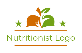 dietitian logo