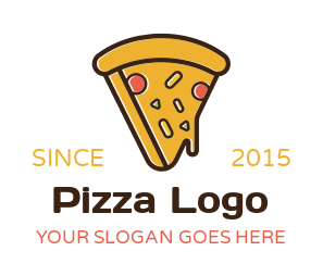 900 Superb Pizza Logos Try It Free Make A Pizzeria Logo