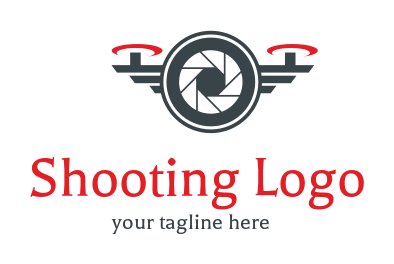 Shooters Logo Maker, Choose from more than 563+ logo templates