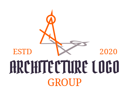 900 Best Architecture Firm Logos Free Architecture Logo Maker