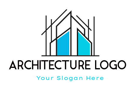 900 Best Architecture Firm Logos Free Architecture Logo Maker