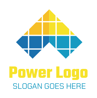 POWER™ Logo Design Service – CustomPrix