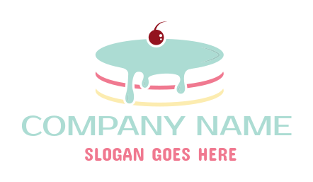 400 Elegant Cake Logos Design A Free Cake Shop Logo