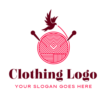 Free Clothing Logos Clothing Boutique Logo Maker Logodesign Net