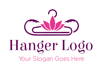 Free Hanger Logos Hanger Logo Maker Logodesign Net