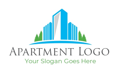 Apartment Logo Design - The Ultimate Guide For Getting It Done Right