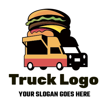 Free Truck Logos Best Truck Logo Maker Logodesign Net