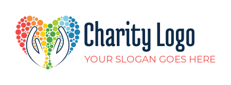 Charity Logo Maker Get 50 Off Charity Logos Logodesign Net