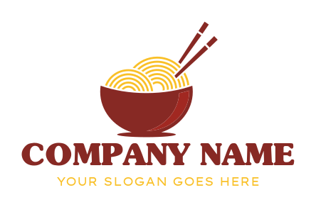 food dish logo