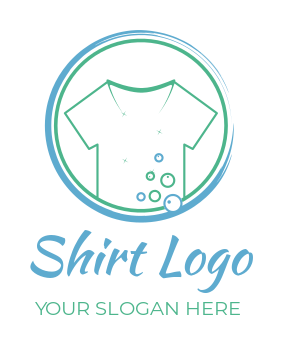 Finest Shirt Logos | Shirt Logo Design Templates | LogoDesign.net