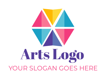 Free Art Logo Samples Studio Gallery Artist Logodesign