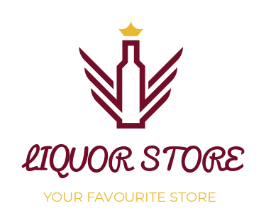 500+ Liquor Store Logos | Free Liquor Store Logo Generator | LogoDesign