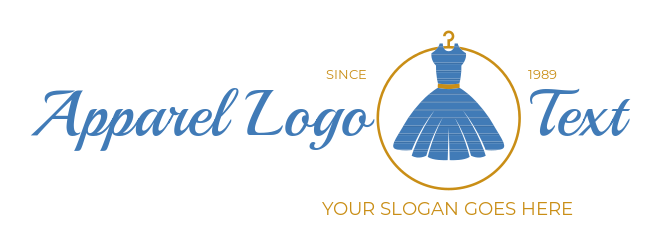 3000+ Free Fashion Logos  Apparel & Fashion Designer Logo Maker