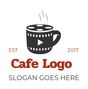 580 Premium Cafe Logos Free Internet Cafe Logo Maker