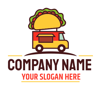 2500 Fast Food Logos Free Fast Food Logo Designs