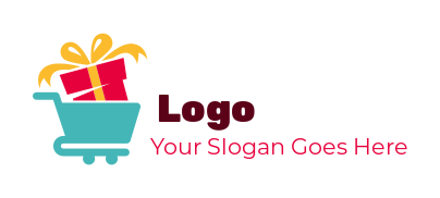 designer store logos