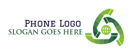 Free Phone Logos Smartphone Logo Maker Logodesign Net