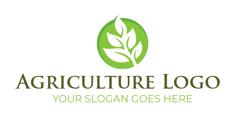 Free Agriculture Logo Maker: Farmer, Farm Supplier | LogoDesign