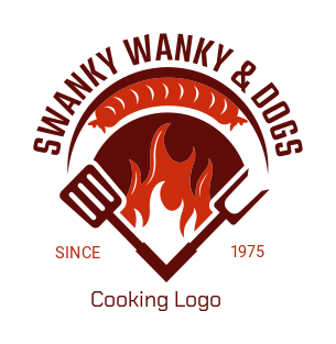 3000 Professional Cooking Logos Free Cooking Logo Creator