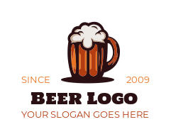 Best Brewery Logos | Beer Logo Maker Tool | LogoDesign.net