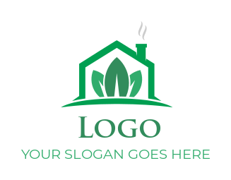 green smoke logo