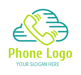 Free Phone Logos Smartphone Logo Maker Logodesign Net