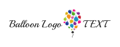 Get Balloon Logos | Hot Air Balloon Logo Samples | LogoDesign.net