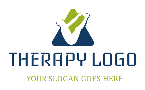 physical therapy logo ideas