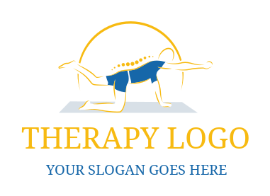 physical therapy logo images
